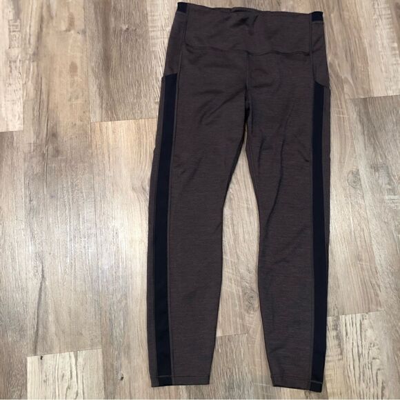 ATHLETA Ultimate Stash Pocket 7/8 Tight Size Medium Fall 2021 - Picture 3 of 10